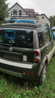 panda 4x4 2012 - 4