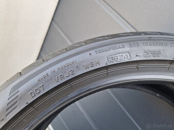 225/40 r19 letni pneumatiky 225 40 19 letní pneu 225/40/19 - 4