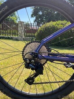 Trek marlin 5 vel. XS - 4