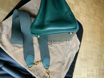 Kabelka Hermès Kelly 28 cm z roku 1966 - 4