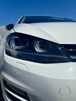 Volkswagen Golf VII kombi 2.0 TDi 110kW bez AdBlue - 4