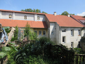 NA PRODEJ - BYTOVÝ DŮM, PROTIVÍN (PÍSECKO) - 4