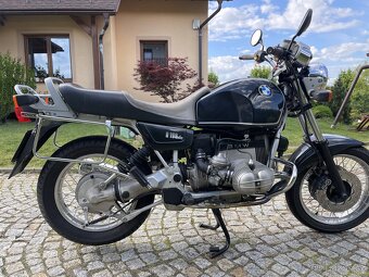 BMW R 100R - 4