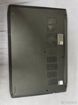 Herní Lenovo IdeaPad Gamin 3 - 4