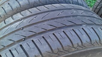 Letní pneu 185/65 R15 T Matador Hectorra 3 MP47 DOT0619 - 4