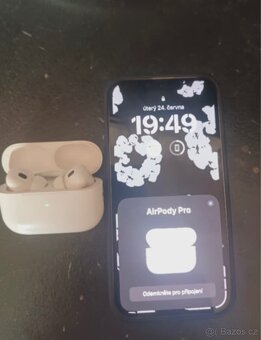 AirPods pro 2 - 4