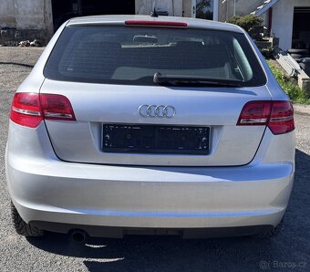 Audi A3 - 4