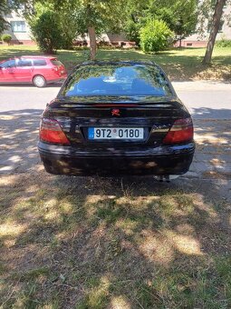 Honda Accord 6g 2.0 VTCi 108kw - 4