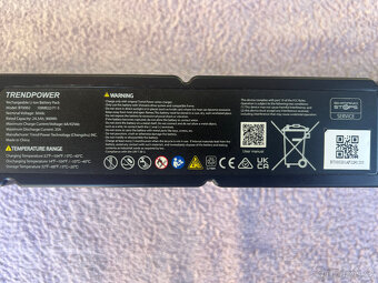 Baterie Canyon Shimano Steps 900 Wh - 4
