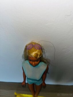 Barbie - 4