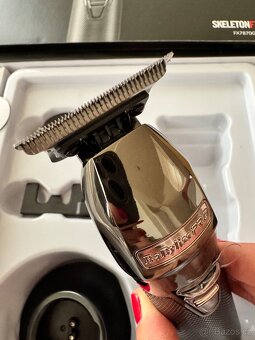 BaByliss Pro Skeleton FX FX7870GSE - 4