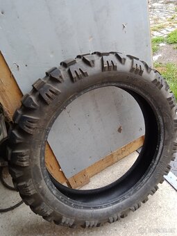 Pneu 150/70-18 - 4