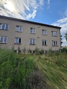 Prodej bytového domu Tochovice, okres Příbram - 4
