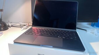 MacBook Air M3 – 16 GB RAM / 256 GB SSD - 4
