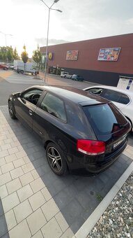 audi a3 2.0 tdi - 4