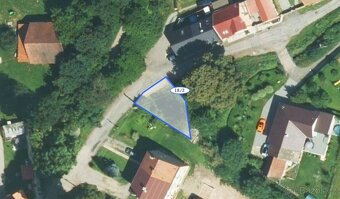 Zemědělská půda, prodej, Třebětín, Letovice, Blansko - 4