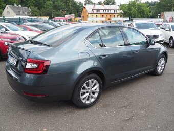 2020 Škoda Octavia 1.0 TSI - 4