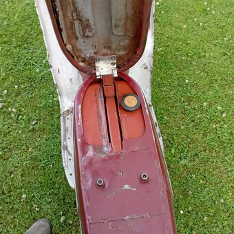 Jawa 20 - 4
