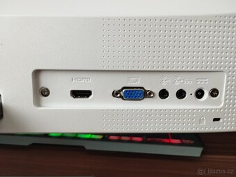Monitor HP 24 - 4
