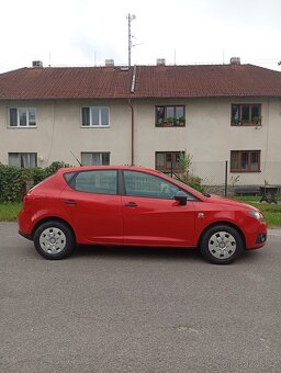 Seat Ibiza 1.2 i - 4
