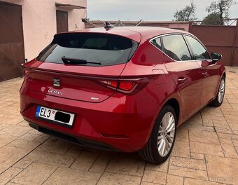 Seat Leon 1.4i Hybrid 150kw - 4
