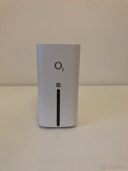 O2 5G Box – Wi‑Fi 6 modem + faktura – 4 000 Kč - 4