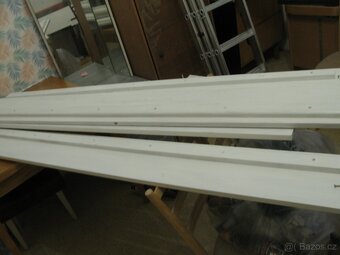 2 x lamelový polohovatelný rošt 80 x 200 cm - 4