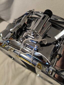Yamaha SD-3455 14x5,5 - hliník - 4