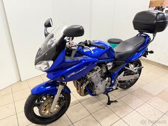 SUZUKI GSF 600 S BANDIT - 4