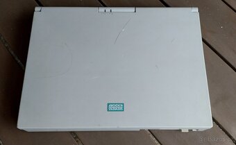 Siemens Nixdorf PCD 3Nsl - 4