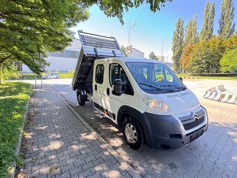 Citroen Jumper 2.2HDI 96kw - 4