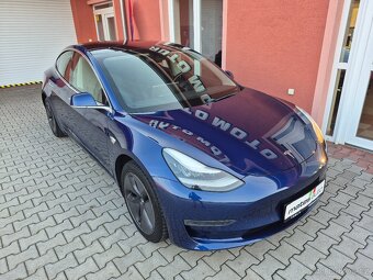Tesla Model 3 DUAL MOTOR LONG-RANGE AWD 340kW (ODPOČET DPH) - 4