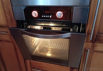 Vestavná el. trouba Gorenje - 4