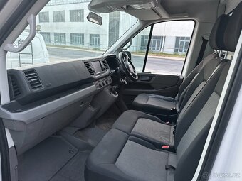 Crafter S3 SKLÁPĚČ motor KO 103kW DSG pravostraný - 4