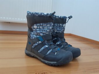 Keen zimní boty - 4