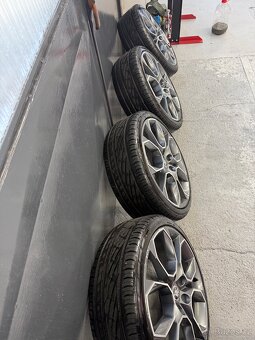 Alu kola Extreme r19 - 4