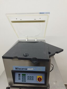 Vakuová balička Europack - 4
