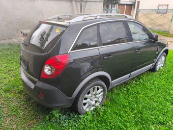 Opel Antara - 4