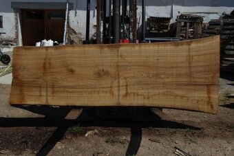 xxl dubové fošny až 114 cm šířka - 4