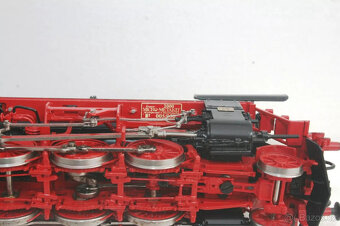 Micro Metakit Precision Mechanics 99104 H.L ★ BR 44 012 ★ Ru - 4