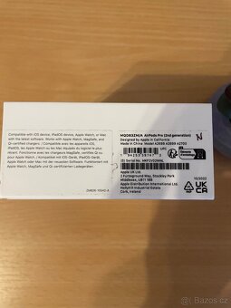 AirPods Pro 2nd generation USB-C - 4