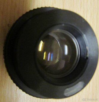 Meogon-S 50mm/2,8 zvětšovací objektiv-kinofilm kvalita - 4