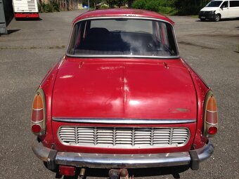 Škoda 1000mb - 4