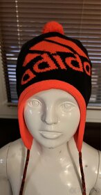 Zimní dětský set čepice a šály - 4