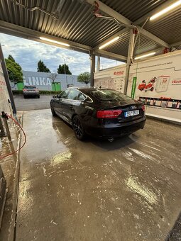 Audi A5 3.0TDI 2011 176kw - 4