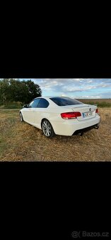 BMW e92 335i - 4