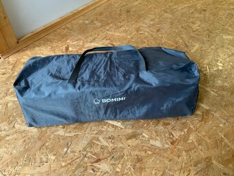 Bomimi MONDO postýlka - 4