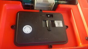 Prodám elektrický člun na DO - 4