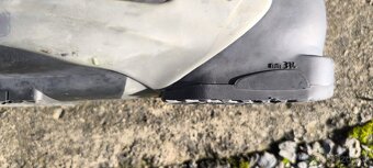 Prodám lyžáky TECNICA Rival R7 - 4