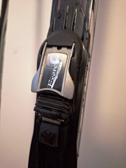 Běžecké lyže - 4